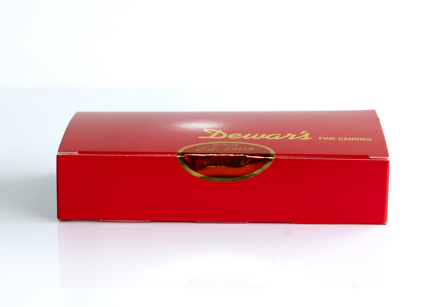 Dewars Taffy Gift Boxes – Dewar's Candy Shop